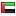 thesterling.ae server is located in United Arab Emirates